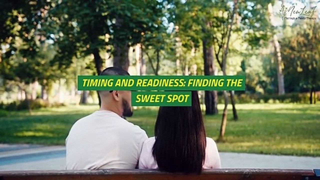 Navigating Parenthood Balancing Family Planning and Parenting