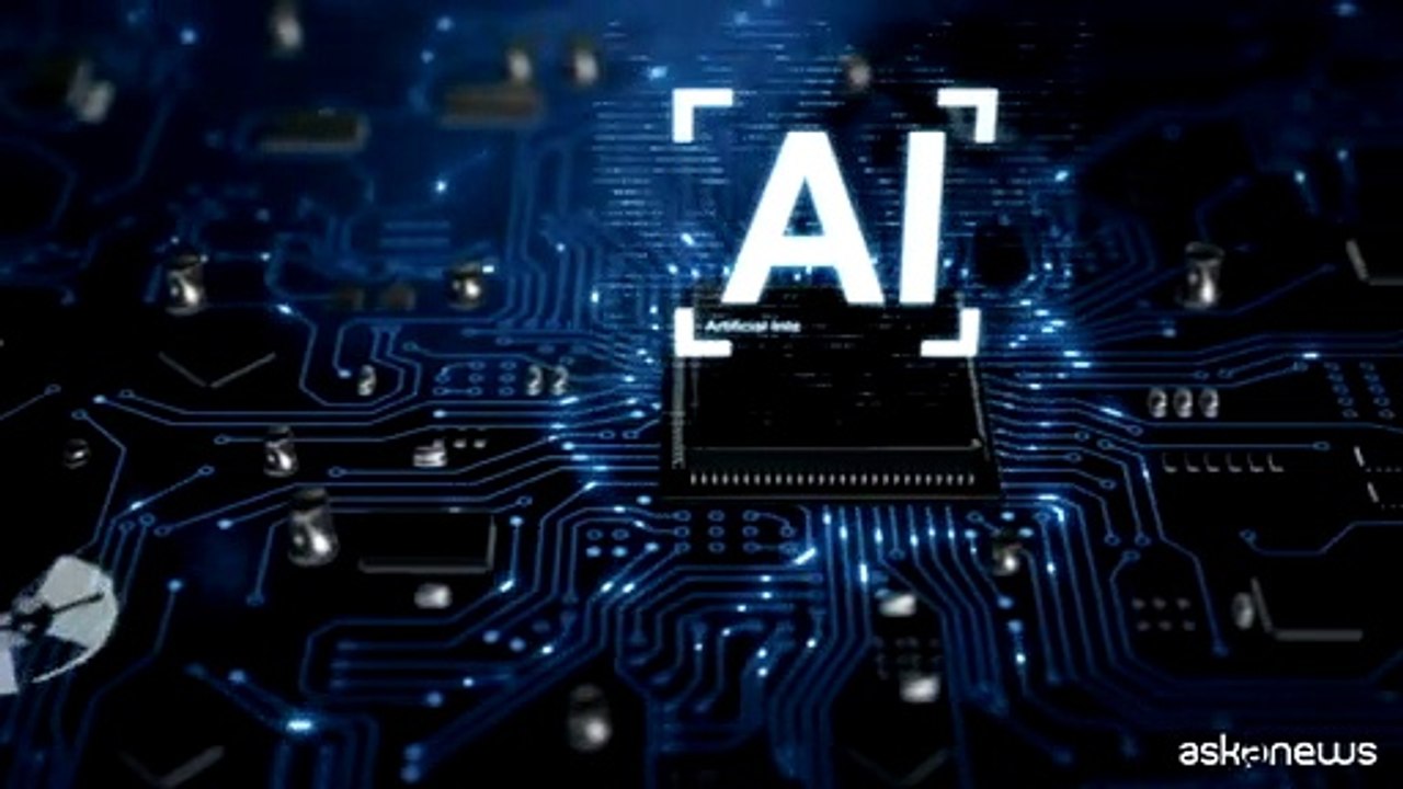 Baidu lancia Ernie Bot, la risposta cinese a ChatGPT