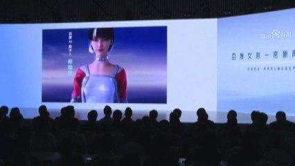 Baidu lancia Ernie Bot, la risposta cinese a ChatGPT