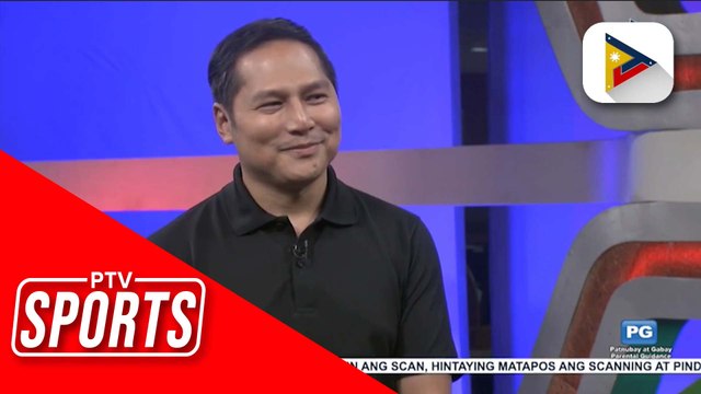 SPORTSCHAT with Biboy Rivera, former PH Bowling National player and coach