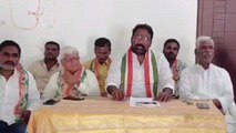నారాయణపేట: రాబోయే ఎన్నికల్లో కాంగ్రెస్ అధికారంలోకి రావడం తథ్యం