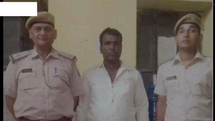 भरतपुर: ओएलएक्स पर ठगी का आरोपी गिरफ्तार, जानिए पूरा मामला