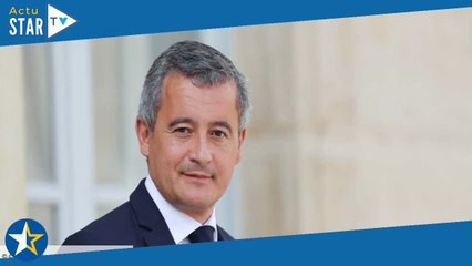 « C'est un peu Kennedy chez les Ch'tis »  les dessous de la vie de Gérald Darmanin place Beauvau