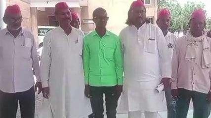 बड़वारा: खदान में गिरने से दो बच्चों की मौत, परिजनों ने कार्यवाही हेतू की मांग