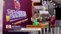 3 Miradas | Mirá el programa completo de la semana con Andrea Duarte, Rodrigo Martínez y Gervasio Malagrida