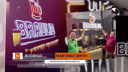 3 Miradas | Mirá el programa completo de la semana con Andrea Duarte, Rodrigo Martínez y Gervasio Malagrida