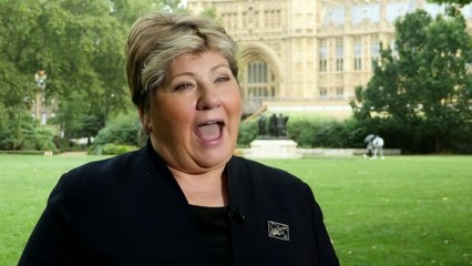 Labour: Govt reshuffle shows ‘the ship is going down’