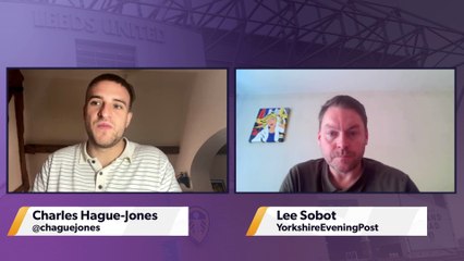 Leeds announce Djed Spence on season long loan - Thoughts on the signing
