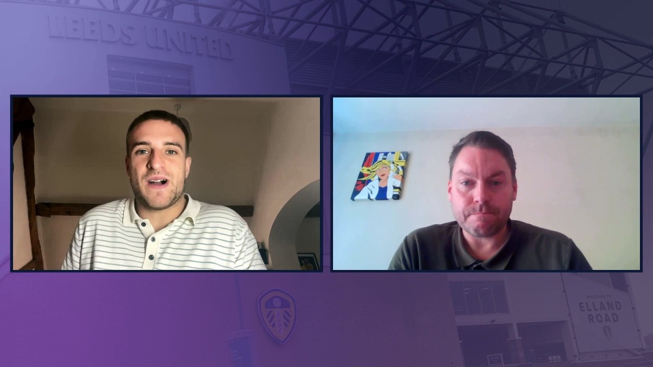Leeds United transfer updates and Sheffield Wed...