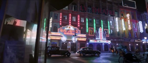 Shanghai knight Chinese movie in Hindi Dubbed