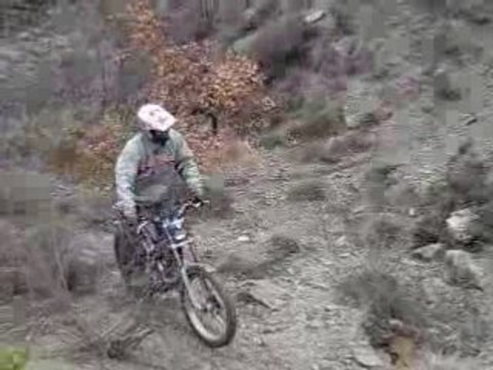 Trial à Curbans (11)