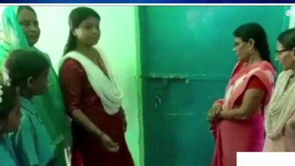 सिवान: विद्यालय का ताला तोड़कर चोरों ने चुराया 5 बोरी चावल, प्रधानाध्यापिका ने दर्ज कराई प्राथमिकी