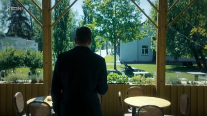 Комплекс бога 1-й сезон 4-я серия