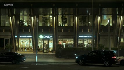 Комплекс бога 1-й сезон 3-я серия