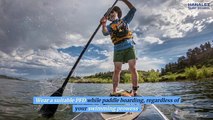 Paddle Boarding Don't Forget These Safety Precautions