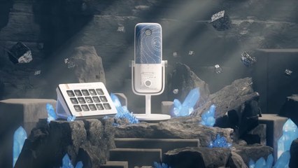 Starfield-Edition: Elgato zeigt im Trailer Streaming-Hardware im Design des Open-World-Rollenspiels