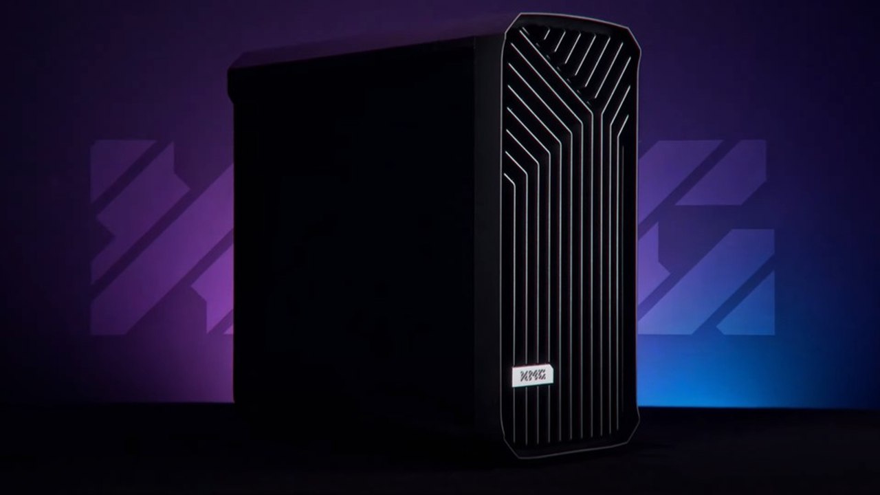 XMGs neuer Highend-PC Studio X will im Trailer keine Wünsche offen lassen