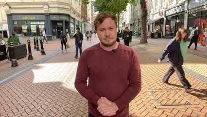 Dreading going back to school? Brummies share their advice.