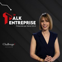 Le Talk Entreprise - Challenges - Partenaire // LA LIBRAIRIE DES ÉCOLES