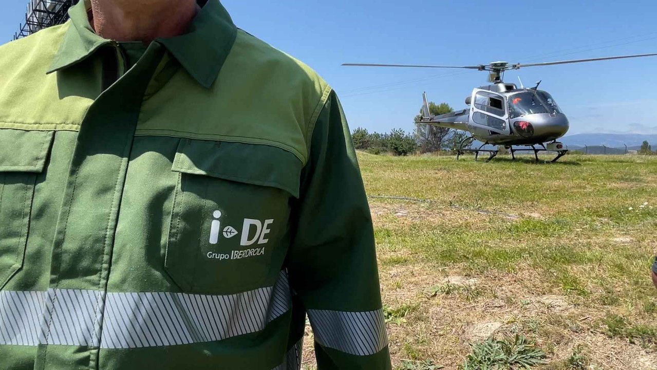 Vídeo Iberdrola