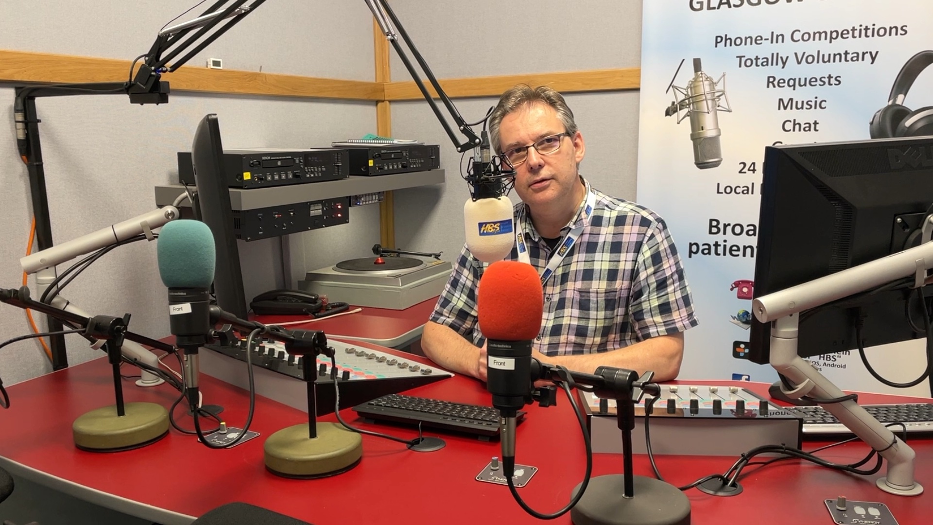 Rangers Celtic V Motherwell Radio Coverage Glasgow's Lost Airports