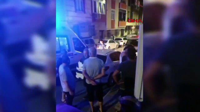 Üvey Baba Cinsel İstismar İddiasıyla Saldırıya Uğradı