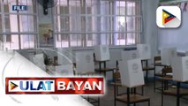 Comelec, AFP, at PNP pinaghahandaan na ang kauna-unahang BSKE sa BARMM