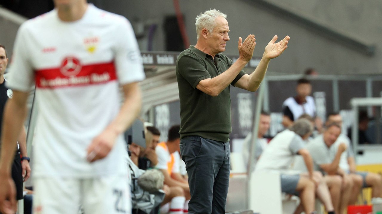 Streich über Derby-Erinnerungen: 'Schaust halt, dass du dich nicht umbringst'