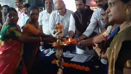 गृहलक्ष्मी योजना राष्ट्र के लिए है आदर्श