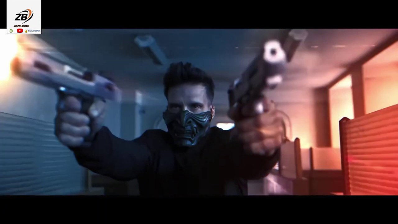 KING OF KlLLERS Trailer 2023