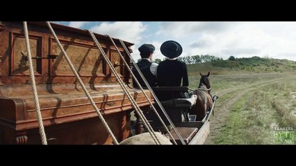 Amor Esquecido (2023) | Trailer Dublado | Netflix