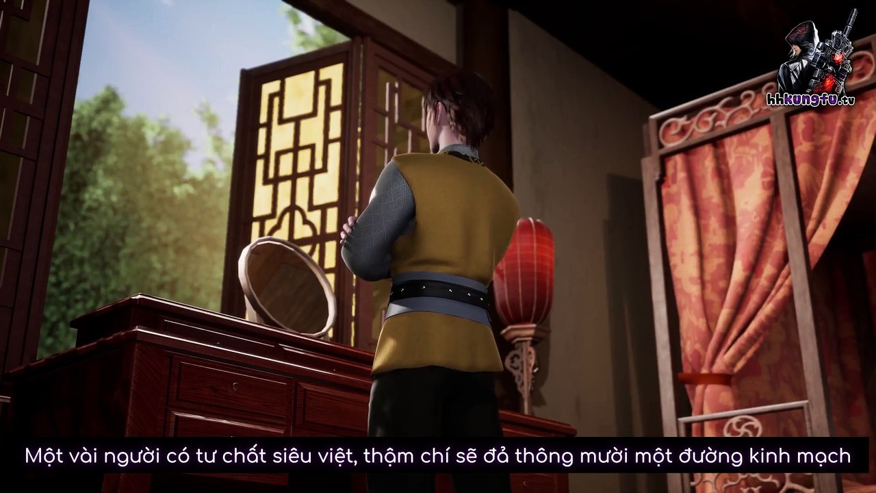 Cho Biet Hung Trieu Hau Luyen Rieu Alxr