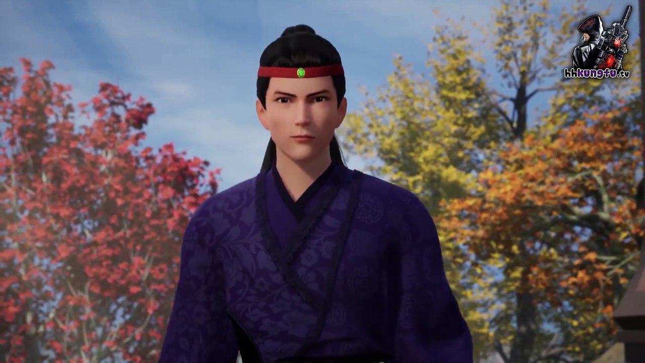 Cho Lan Huy Hieu Ken Airq