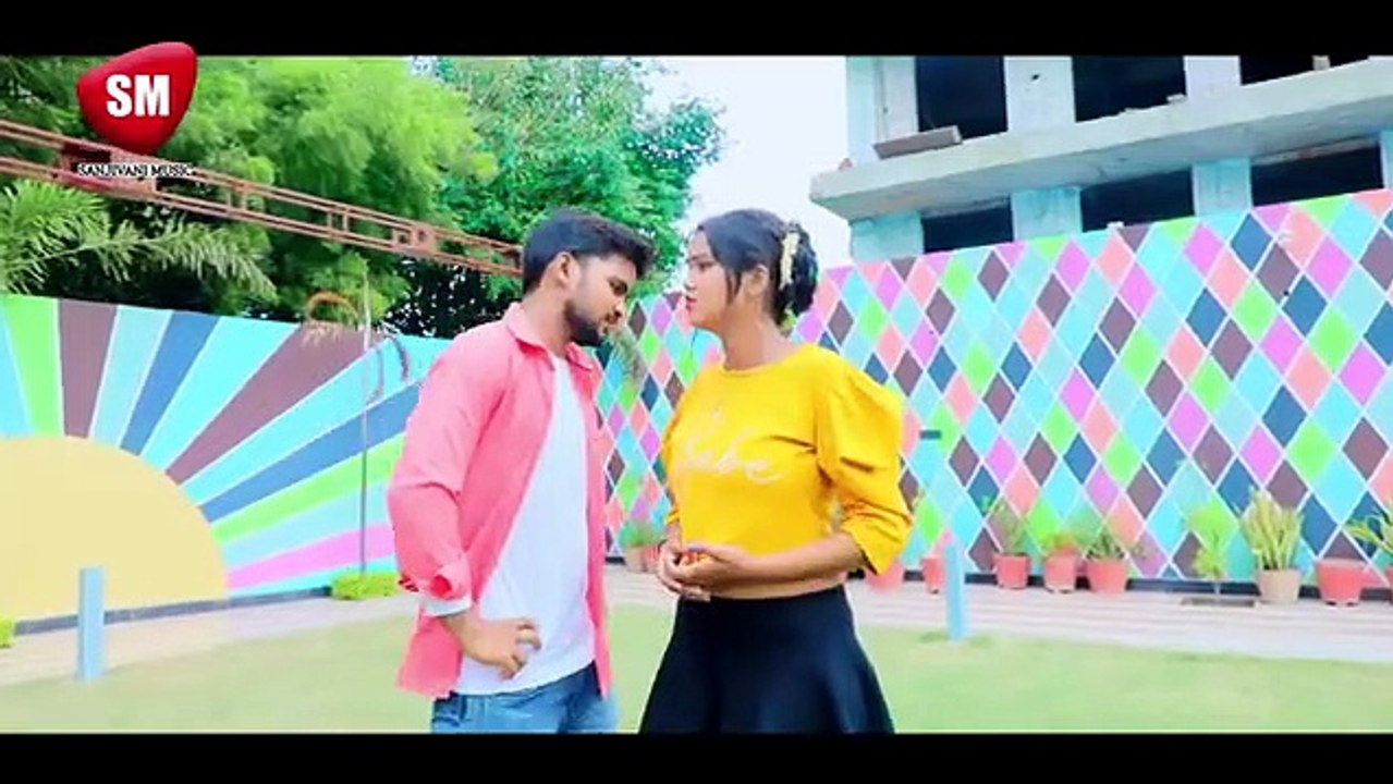 Rahul_Yadav,_Preeti_Rai_-_Ghaw_Rahi_Taja_Ta_Jaan_Jaihe_Raja_-_Bhojpuri_Video_Song(360p)
