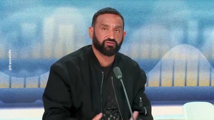 Cyril Hanouna en roue libre juste avant la reprise de TPMP