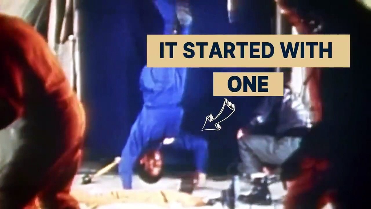 Guy Bluford, First African American in Space_ 40 Years of Inspiration