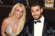 Sam Asghari remove Britney Spears do seu Instagram