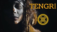 Ve Geri Geldi - TENGRİ Dini Türkiye'de Yeniden Başladı