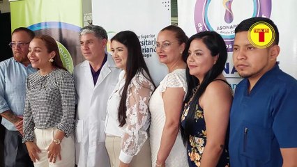 CARRERA DE PODOLOGÍA FUNCIONA COMO UN TIRO AL AIRE, LA AUTORIDAD NO LOS RECONOCE