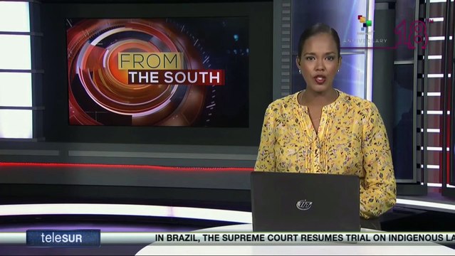 Brazilian court resumes trial on indigenous territories