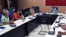 अलीराजपुर: कलेक्टर की अध्यक्षता में बाल संरक्षण समिति की बैठक, दिये आवश्यक दिशा निर्देश