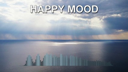 Gennadiy Belolipetskiy - Happy Mood (Ambient music)