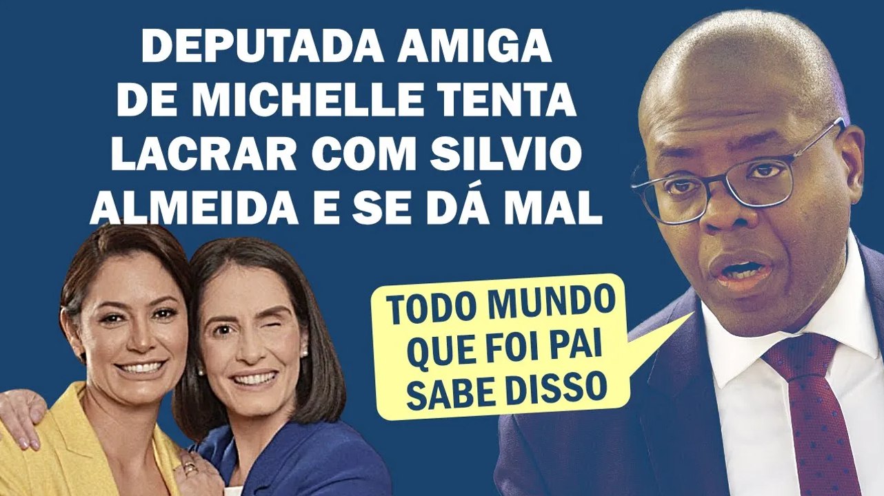 MINISTRO APLAUDIDO: "A SENHORA NÃO ESPERA EU TERMINAR DE FALAR, ESSE É O PROBLEMA" | Cortes 247MINISTRO APLAUDIDO: "A SENHORA NÃO ESPERA EU TERMINAR DE FALAR, ESSE É O PROBLEMA" | Cortes 247