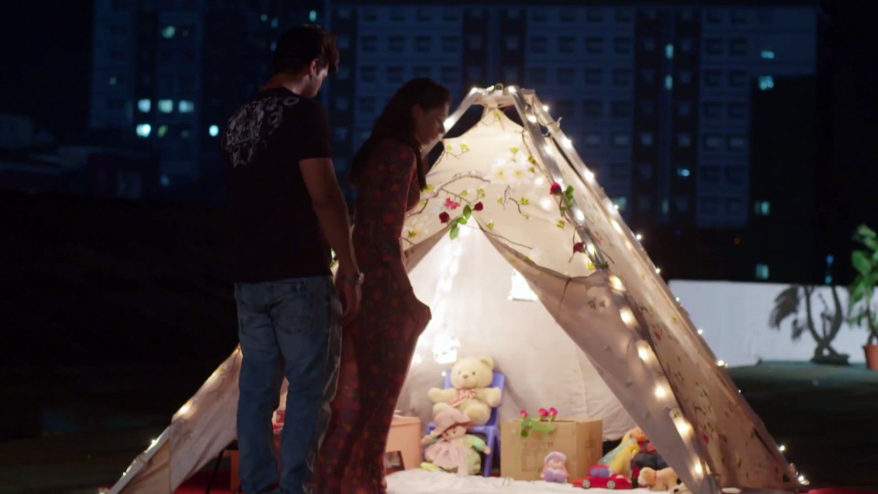 Beyhadh - Capítulo 114