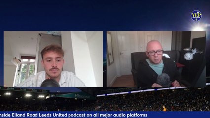 Leeds United's squad assessed at the end of the transfer window