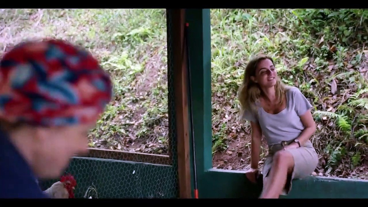 Os Ultimos Dias de Gilda | The Last Days of Gilda S01E02