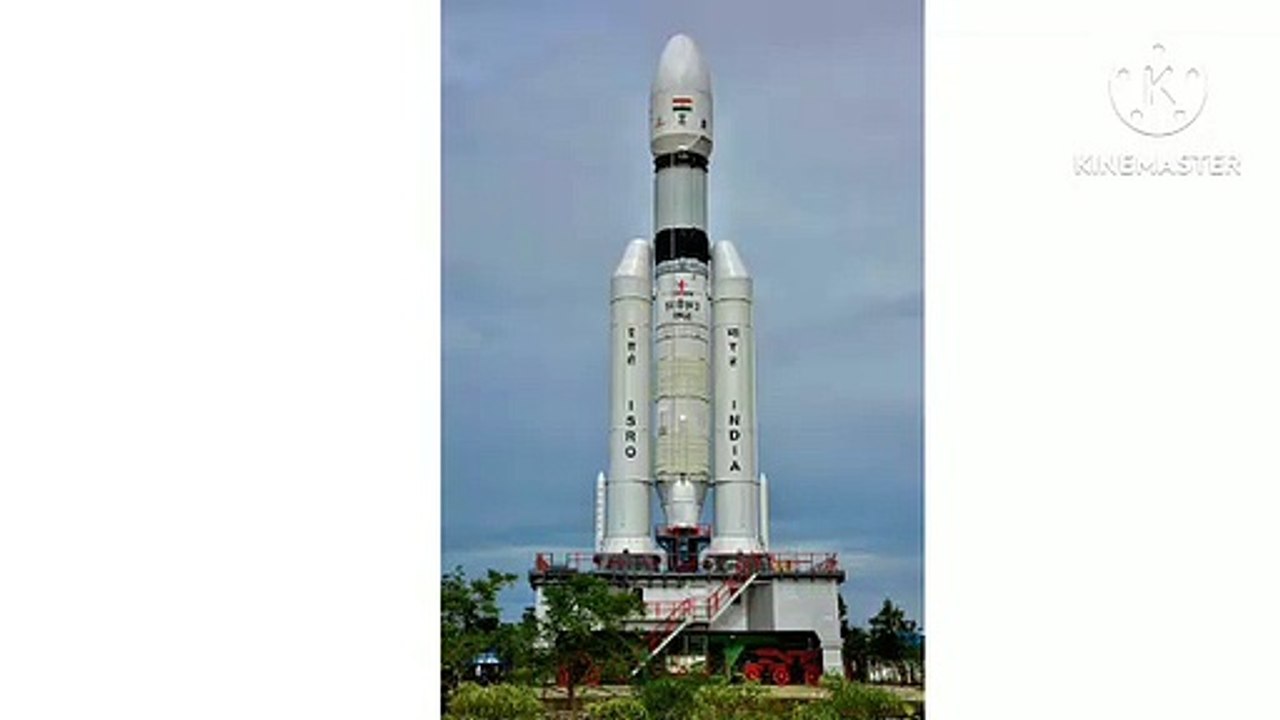 Chandrayan 3 Lonching