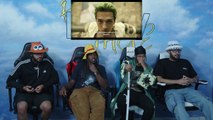 RTTV One Piece Live Action 1x1 Miniplayer Reaction