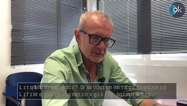 Mauricio Carballeda: Este verano no se ha hablado de Magaluf, hemos avanzado y hay más tranquilidad