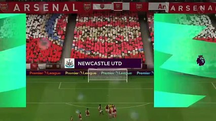 FIFA 23   Kariera - Newcastle United   Sezon 2 #28 cz. 1